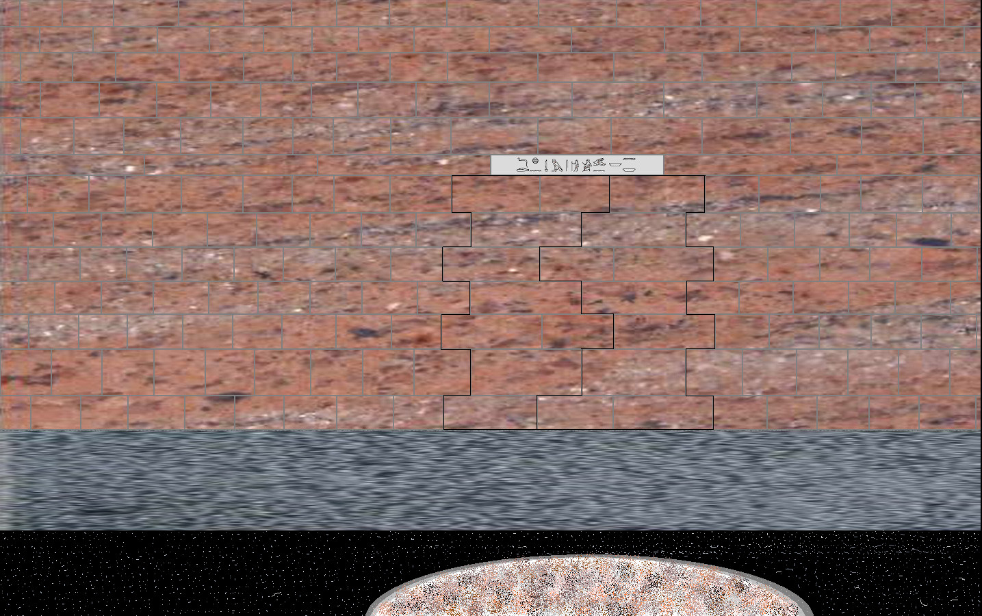 Neolithic Fortification